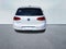 2016 Volkswagen e-Golf SE