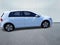 2016 Volkswagen e-Golf SE