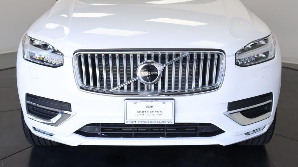 2023 Volvo XC90 Ultimate