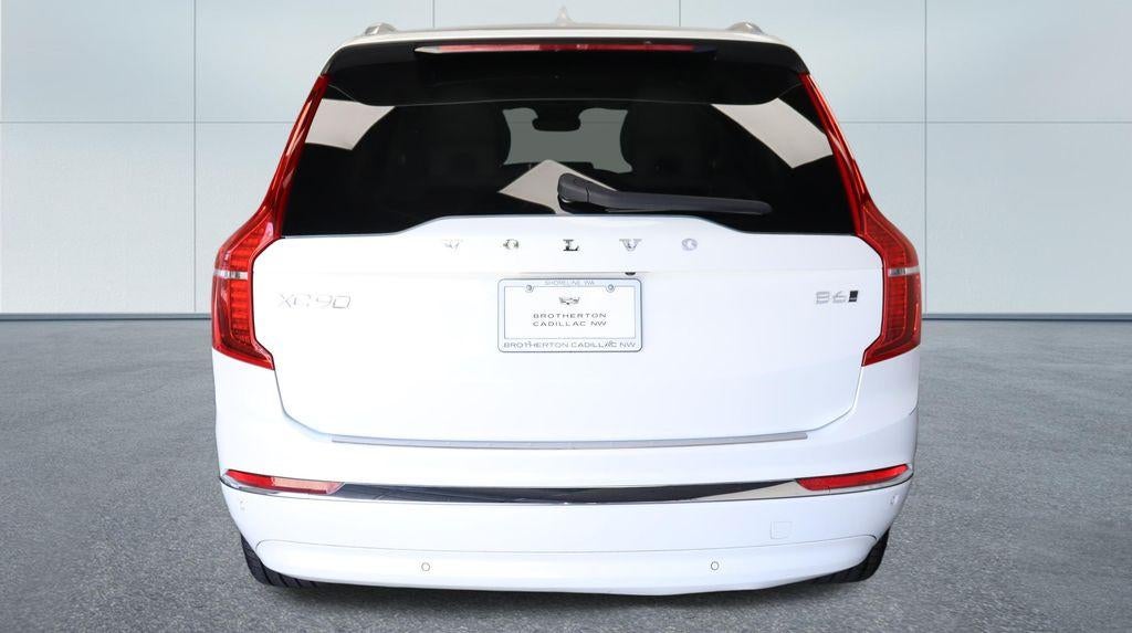 2023 Volvo XC90 Ultimate