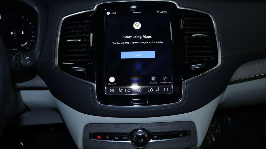 2023 Volvo XC90 Ultimate