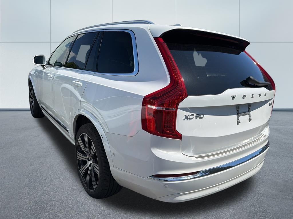 2023 Volvo XC90 Ultimate