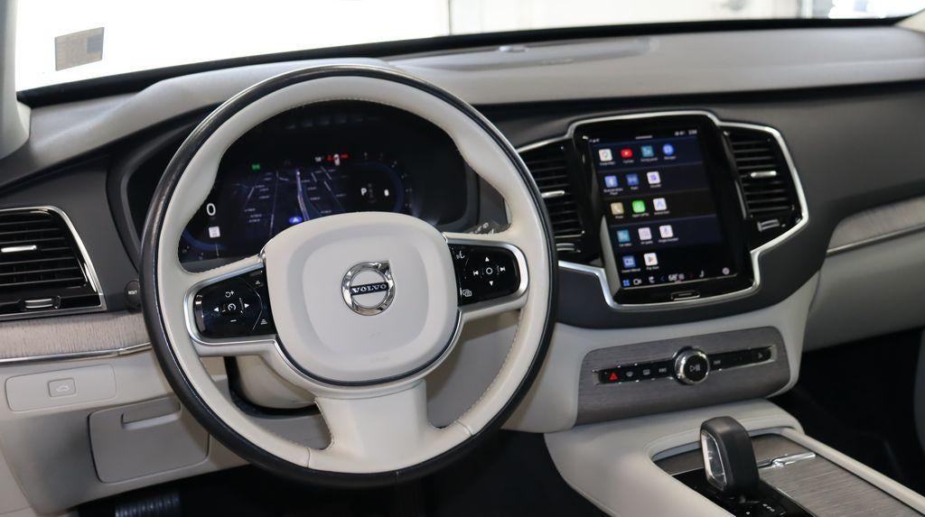 2023 Volvo XC90 B6 Plus 7-Seater