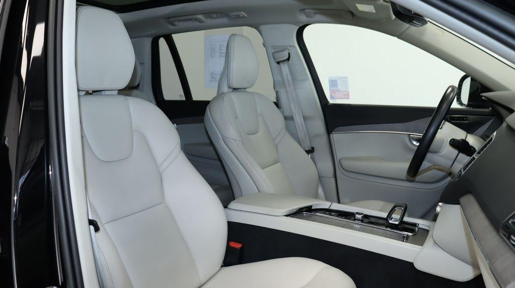 2023 Volvo XC90 B6 Plus 7-Seater