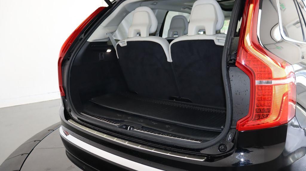 2023 Volvo XC90 B6 Plus 7-Seater