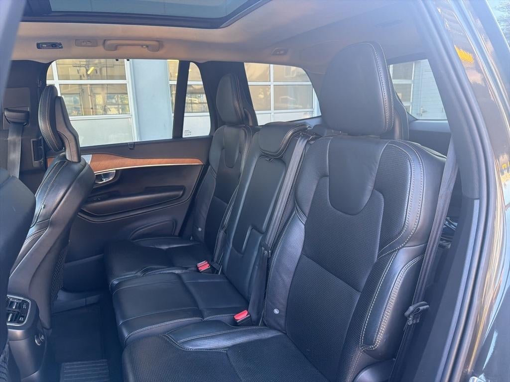 2018 Volvo XC90 T8 Inscription