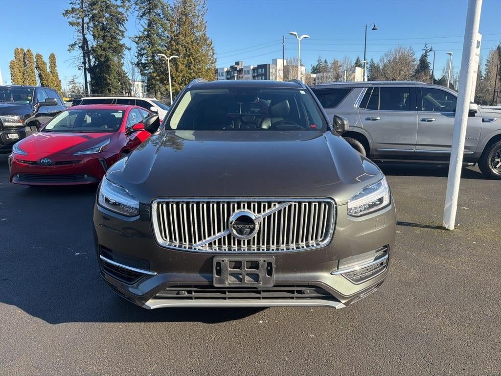 2018 Volvo XC90 T8 Inscription