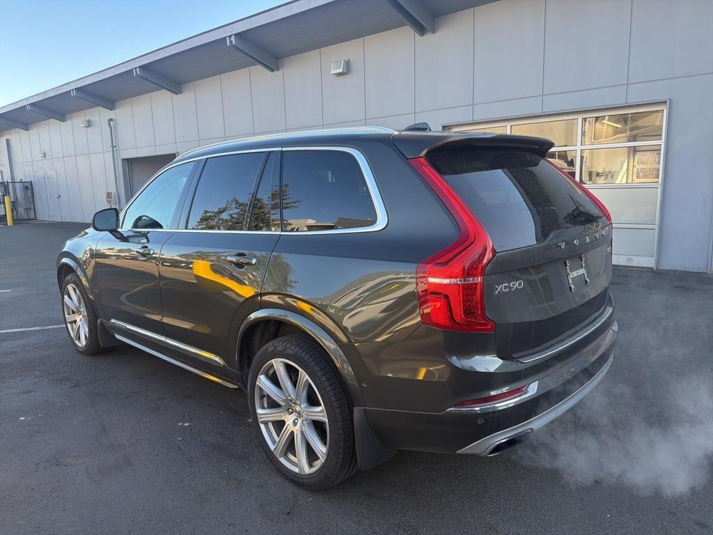 2018 Volvo XC90 T8 Inscription