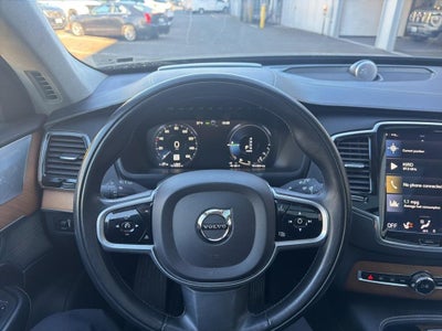 2018 Volvo XC90 T8 Inscription