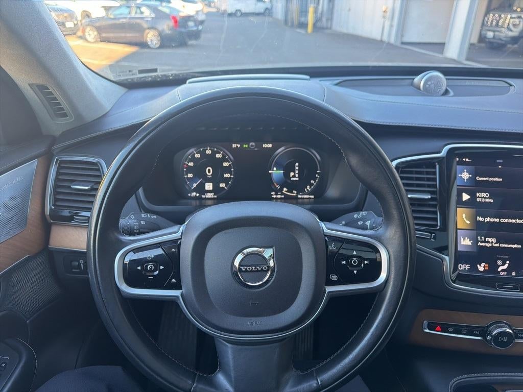 2018 Volvo XC90 T8 Inscription