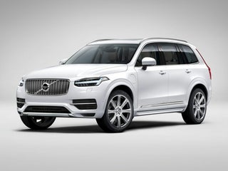 2018 Volvo XC90 T8 Inscription