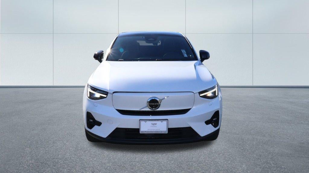 2023 Volvo C40 Recharge Pure Electri Ultimate