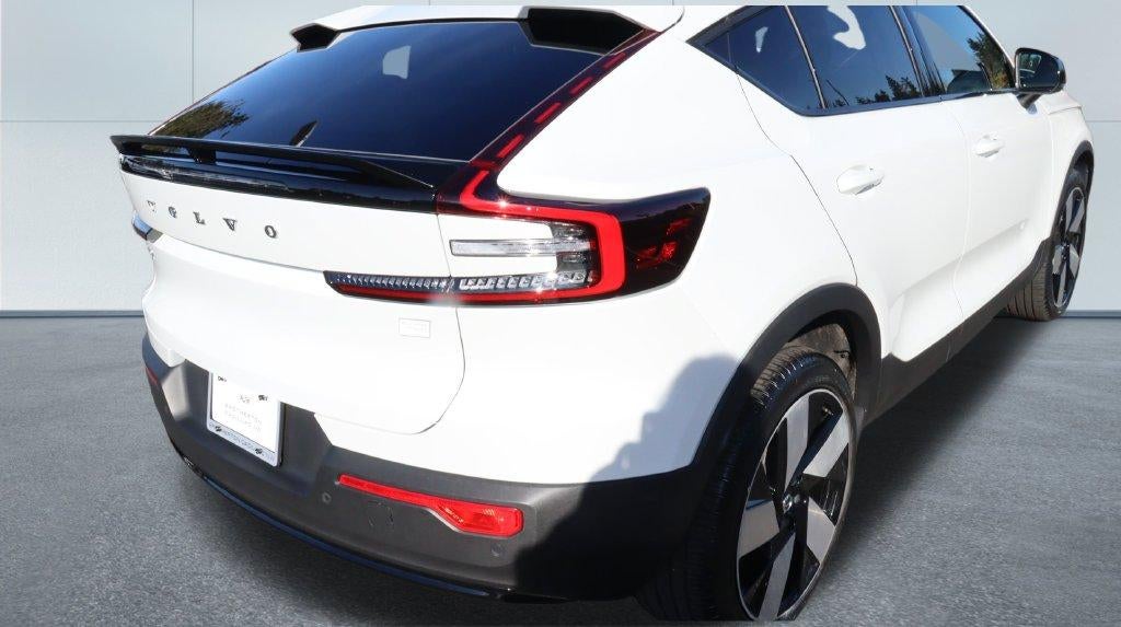 2023 Volvo C40 Recharge Pure Electri Ultimate