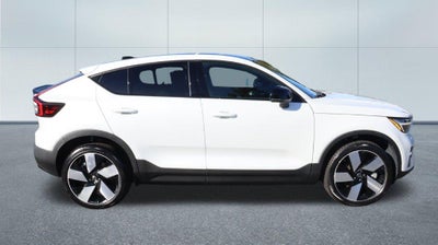 2023 Volvo C40 Recharge Pure Electri Ultimate