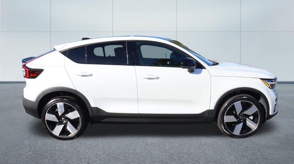 2023 Volvo C40 Recharge Pure Electri Ultimate