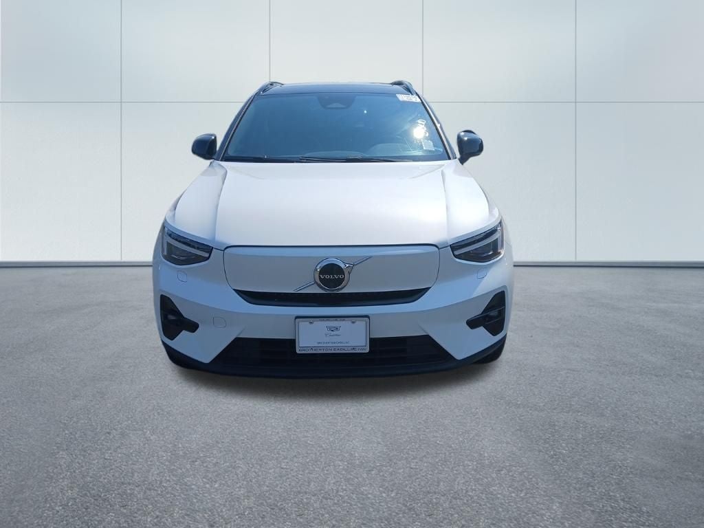 2023 Volvo XC40 Recharge Pure Electr Ultimate