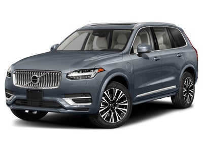 2023 Volvo XC90 Recharge Plug-In Hyb Ultimate