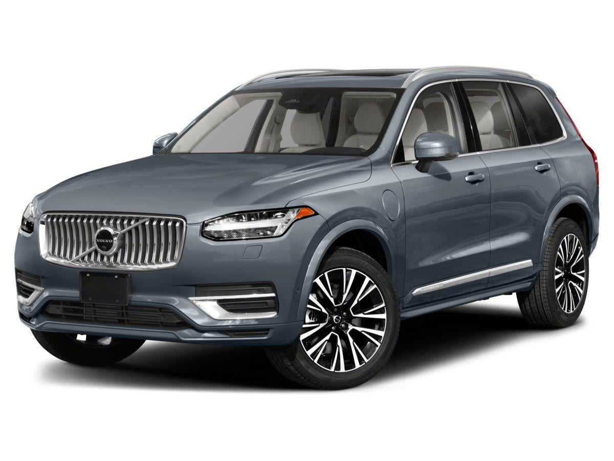 2023 Volvo XC90 Recharge Plug-In Hyb Ultimate