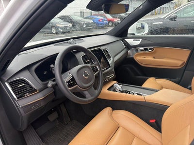 2023 Volvo XC90 Recharge Plug-In Hyb Ultimate