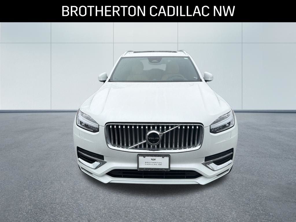 2023 Volvo XC90 Recharge Plug-In Hyb Ultimate