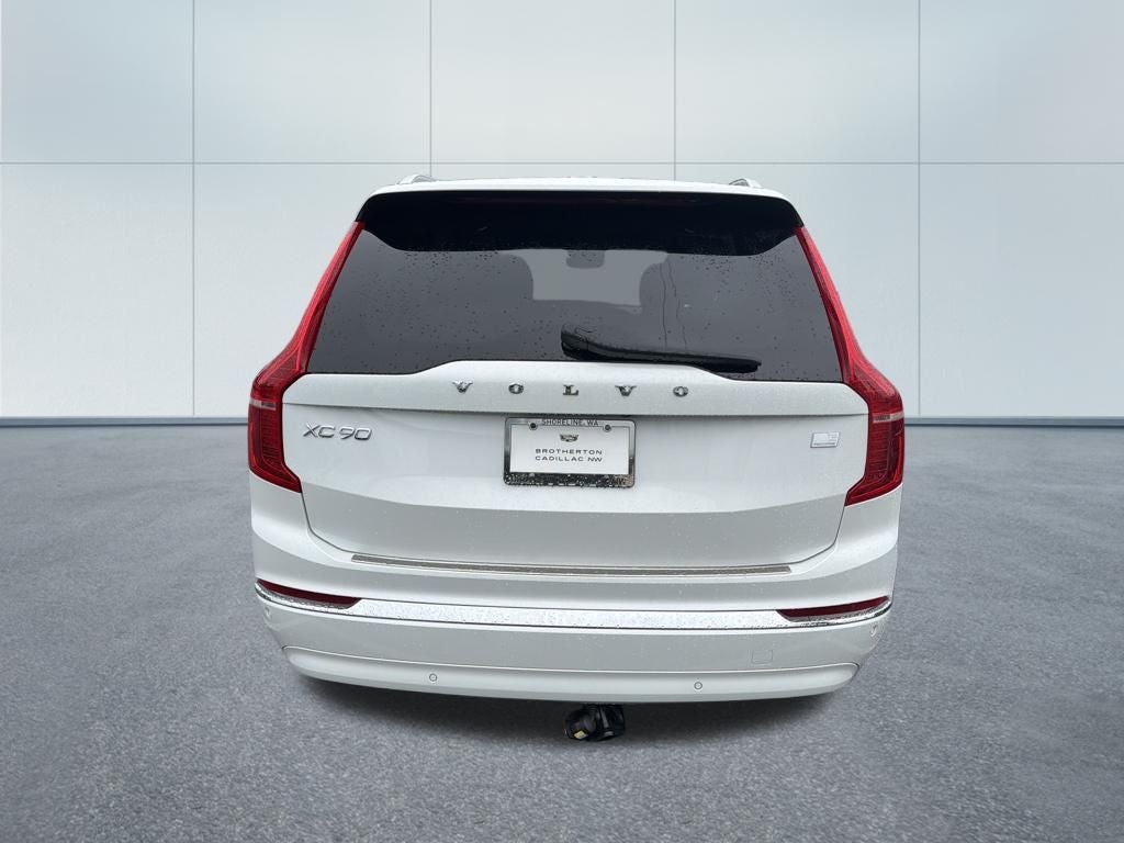 2023 Volvo XC90 Recharge Plug-In Hyb Ultimate