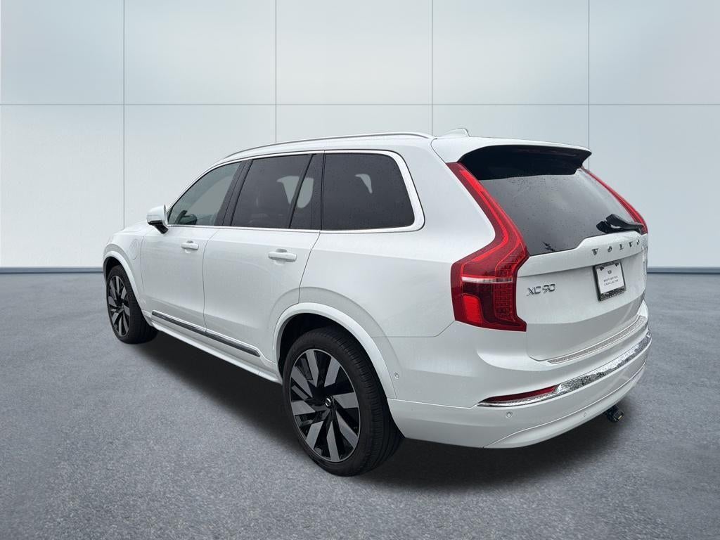 2023 Volvo XC90 Recharge Plug-In Hyb Ultimate