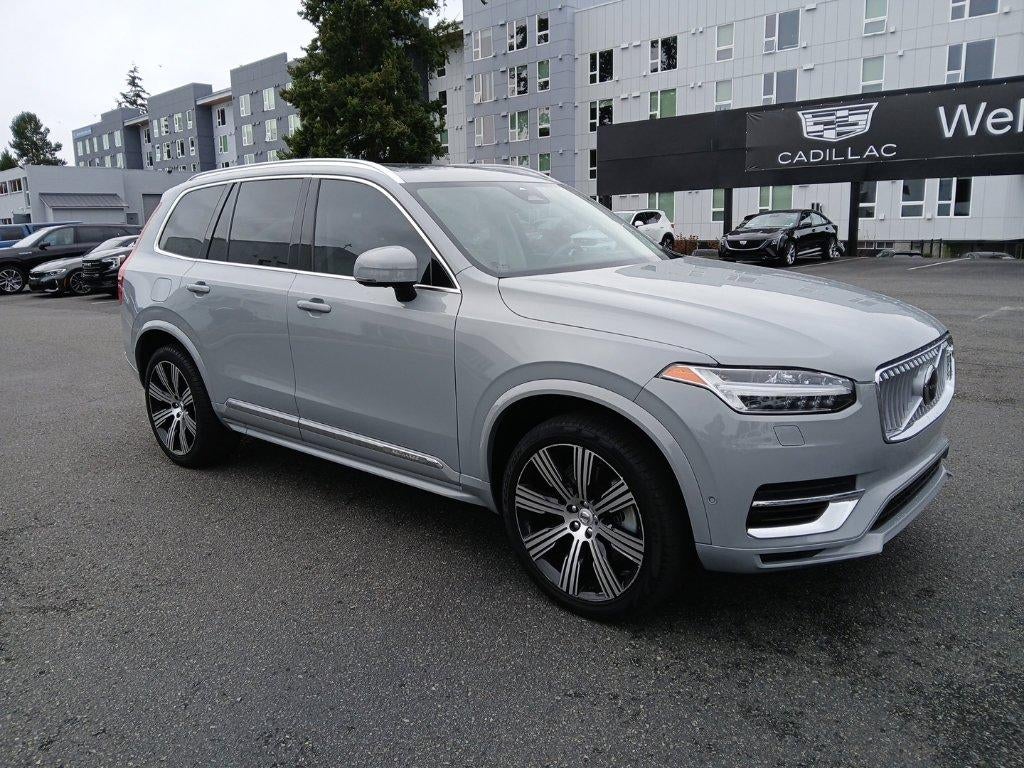 2024 Volvo XC90 Recharge Plug-In Hyb Ultimate