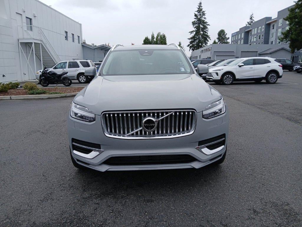 2024 Volvo XC90 Recharge Plug-In Hyb Ultimate