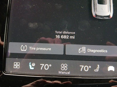 2024 Volvo XC90 Recharge Plug-In Hyb Ultimate