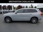 2024 Volvo XC90 Recharge Plug-In Hyb Ultimate