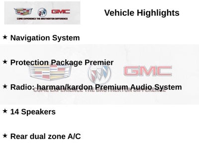 2024 Volvo XC90 Recharge Plug-In Hyb Ultimate