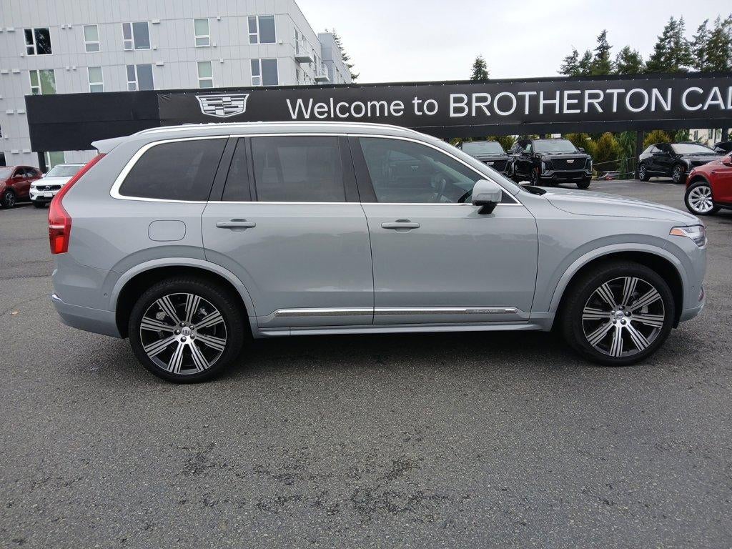 2024 Volvo XC90 Recharge Plug-In Hyb Ultimate
