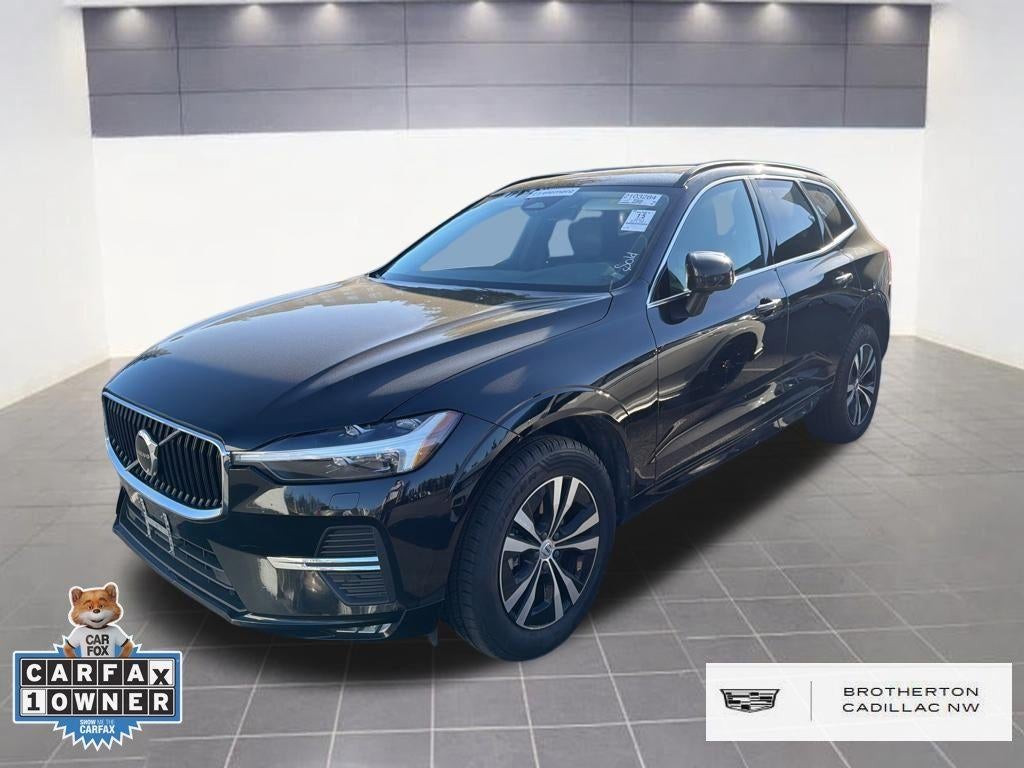 2023 Volvo XC60 B5 Core