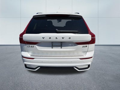 2023 Volvo XC60 B5 Plus Dark Theme