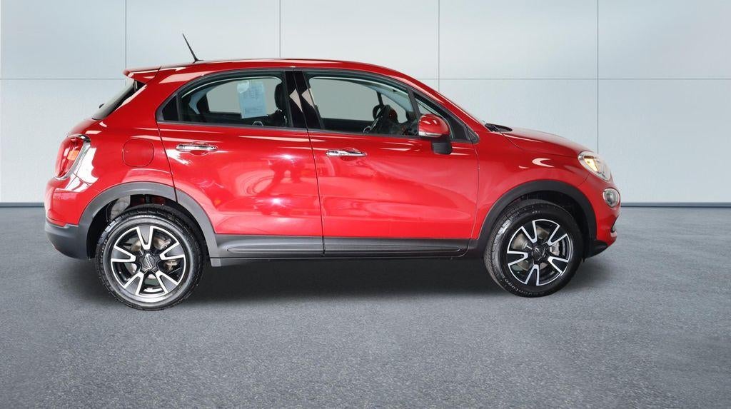 2018 FIAT 500X Pop
