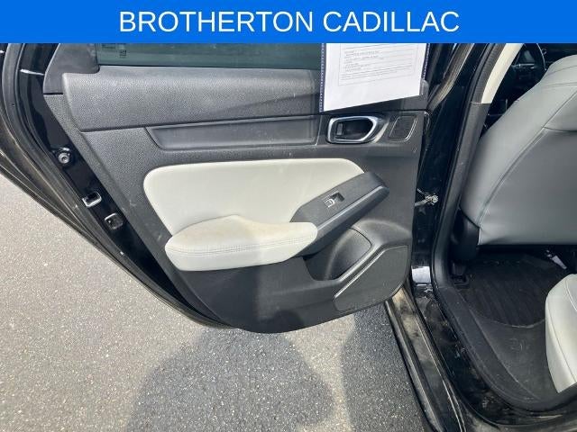 2023 Acura Integra Base