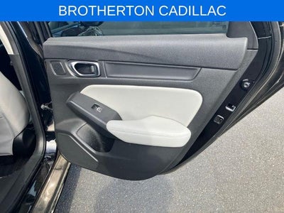 2023 Acura Integra Base