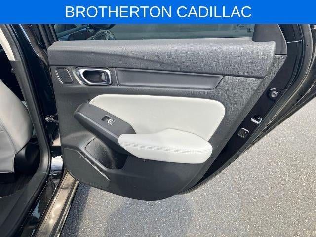 2023 Acura Integra Base