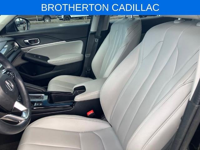 2023 Acura Integra Base