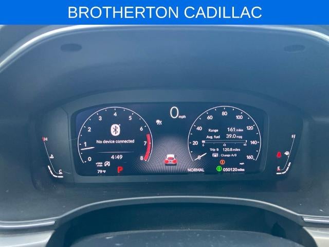 2023 Acura Integra Base