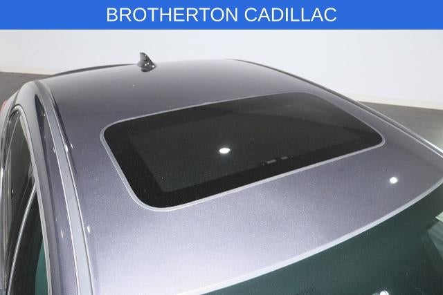 2020 Acura TLX Base