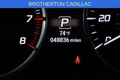 2020 Acura TLX Base