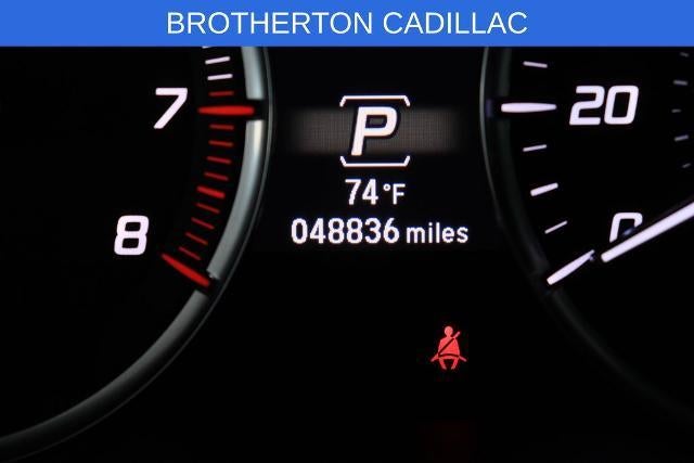 2020 Acura TLX Base