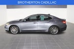 2020 Acura TLX Base