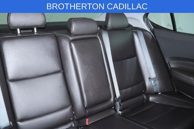 2020 Acura TLX Base
