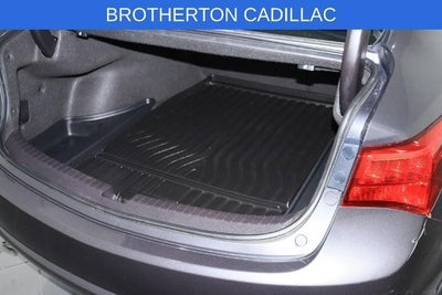 2020 Acura TLX Base