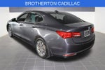 2020 Acura TLX Base