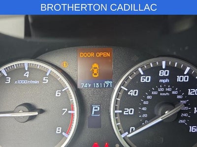 2014 Acura ILX Premium Pkg