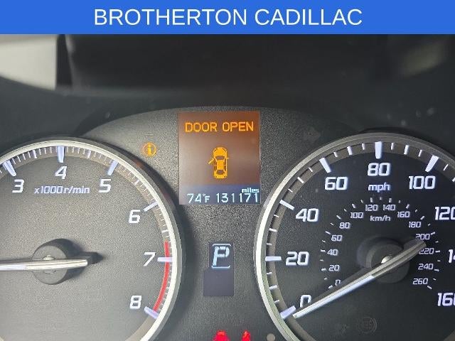 2014 Acura ILX Premium Pkg