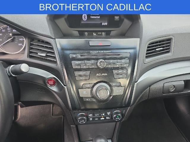 2014 Acura ILX Premium Pkg